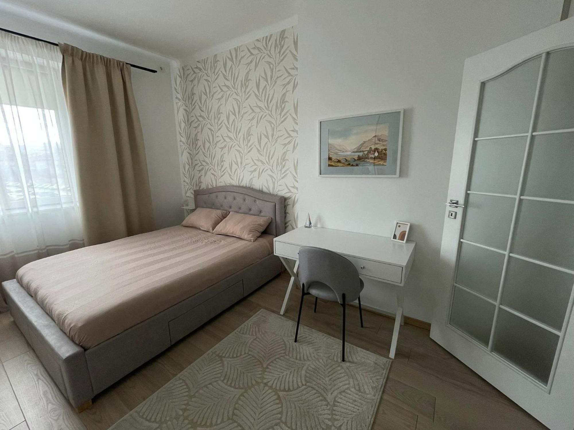 Urban Retreat Clujアパートメント エクステリア 写真