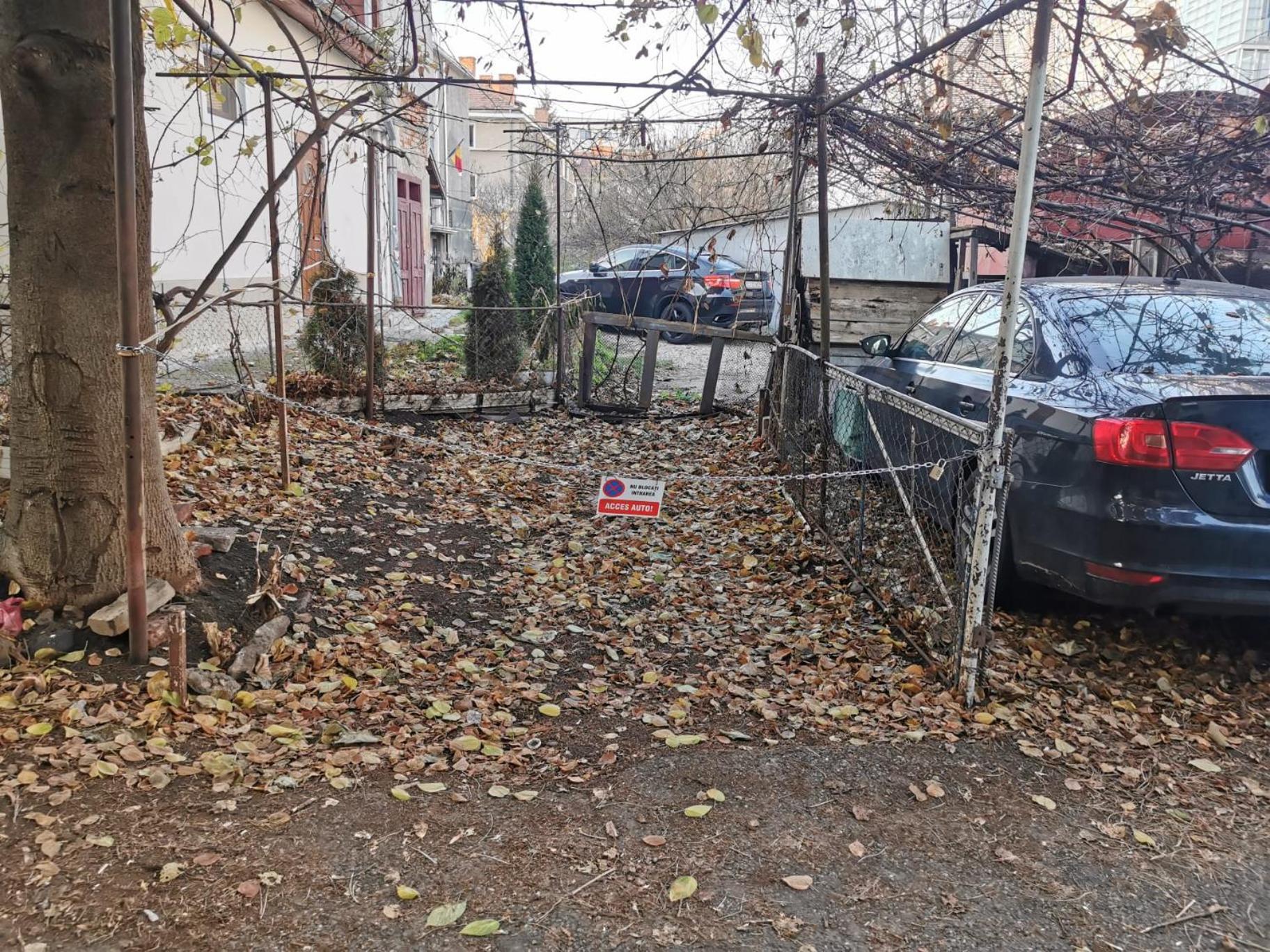 Urban Retreat Clujアパートメント エクステリア 写真