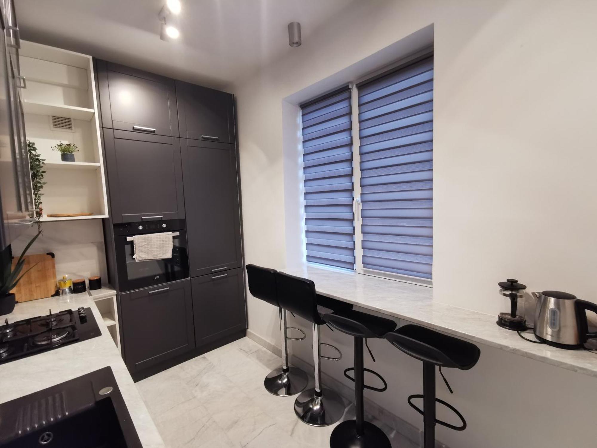 Urban Retreat Clujアパートメント エクステリア 写真